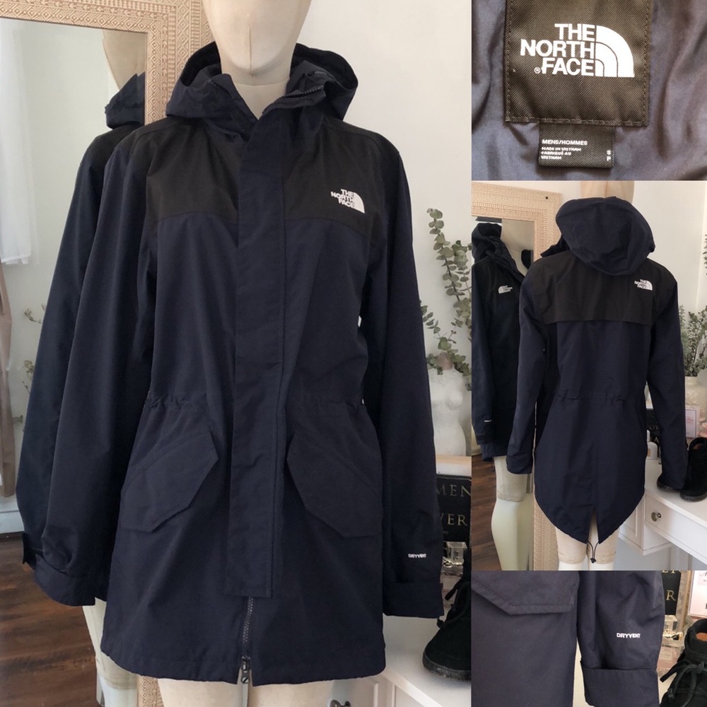 The North Face Windbreaker Jacket 🧥 - Picture 1 of 11